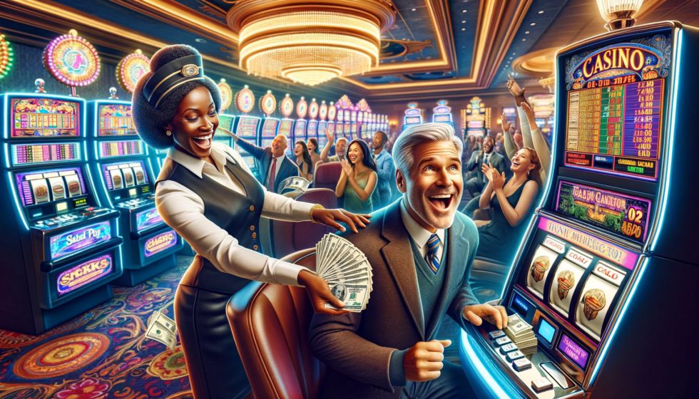 9d bet What Does A Hand Pay Mean In Slots?