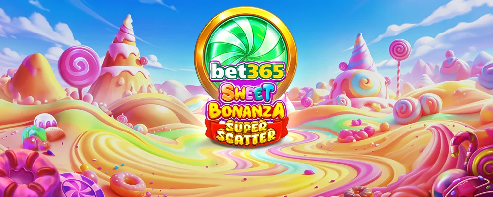 9d bet Doce Bonança Super Scatter