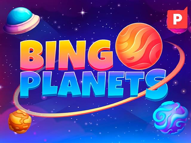 9d bet Planetas do Bingo