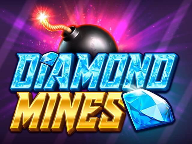 9d bet Minas de Diamante™