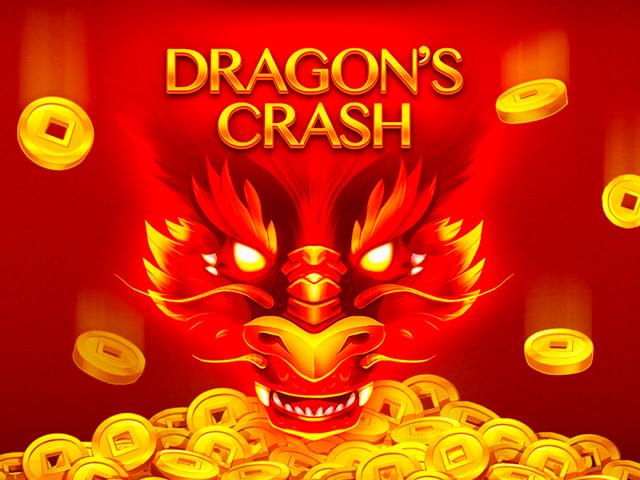 9d bet Crash dos Dragões