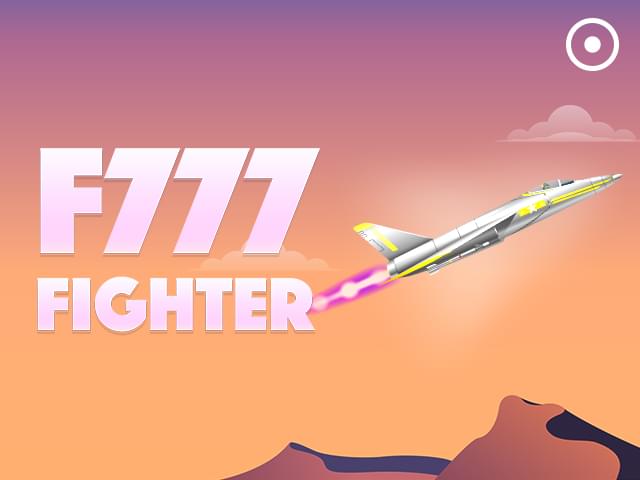 9d bet F777 Fighter