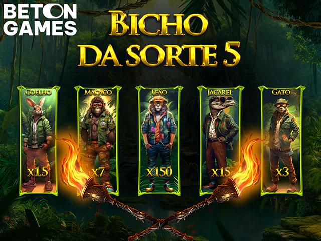 9d bet Loto Bicho 5 Pro
